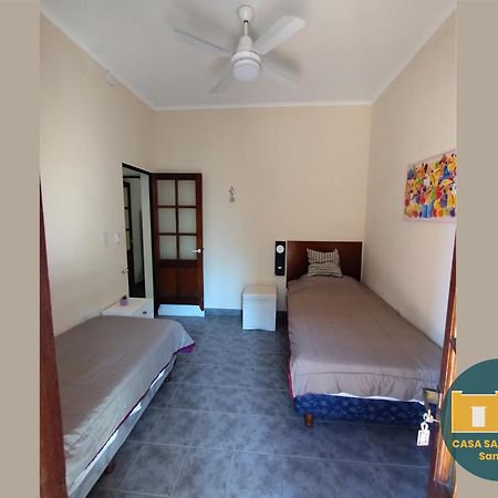 Casa Santo Tome Apartment ภายนอก รูปภาพ