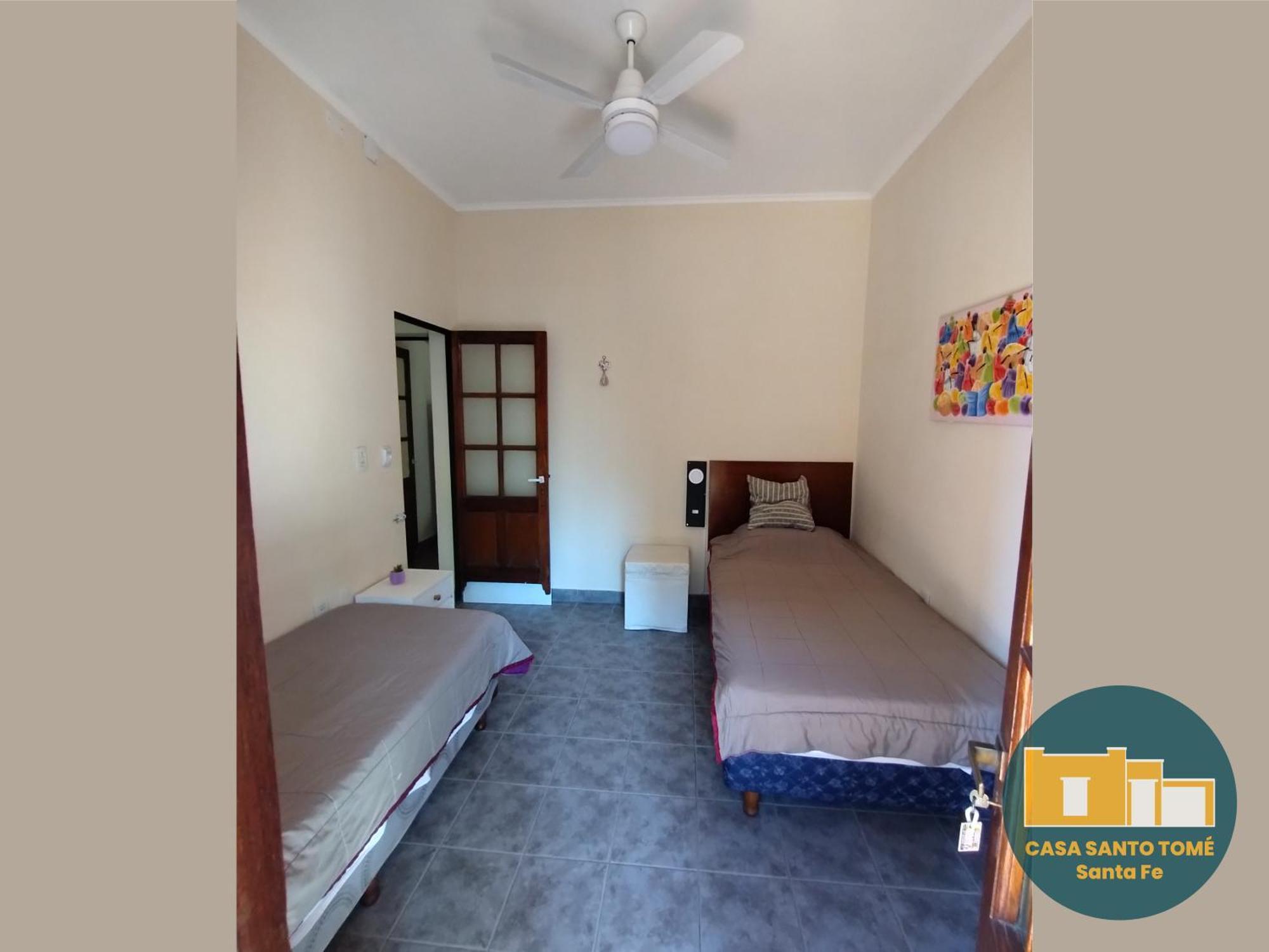 Casa Santo Tome Apartment ภายนอก รูปภาพ