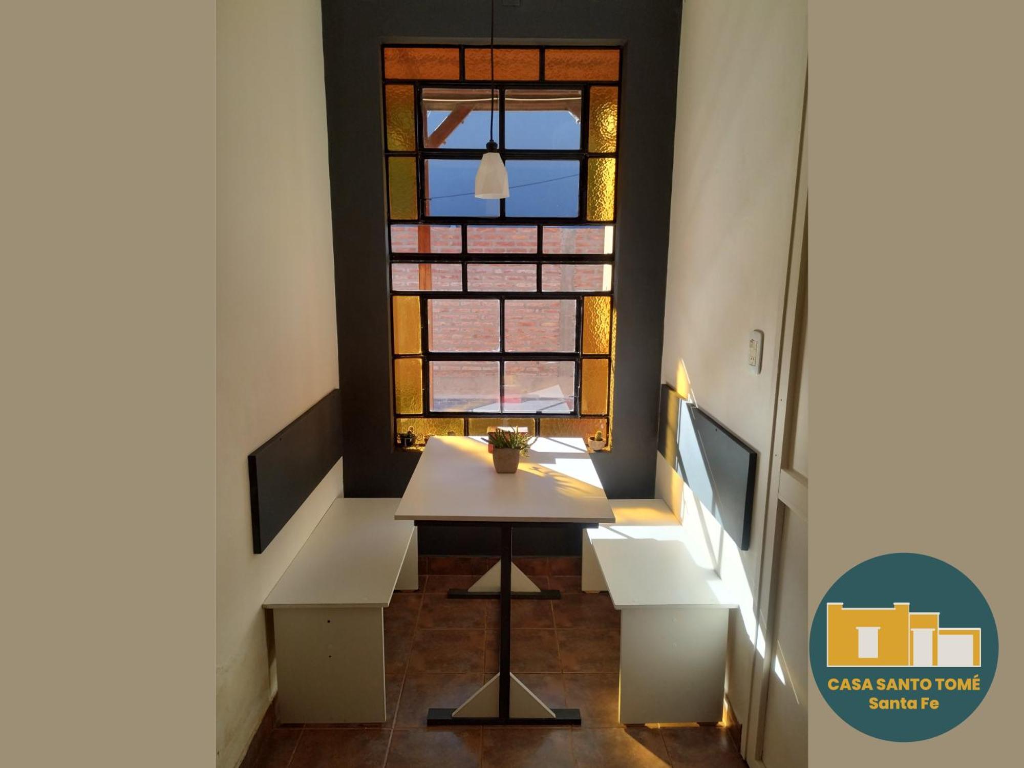 Casa Santo Tome Apartment ภายนอก รูปภาพ
