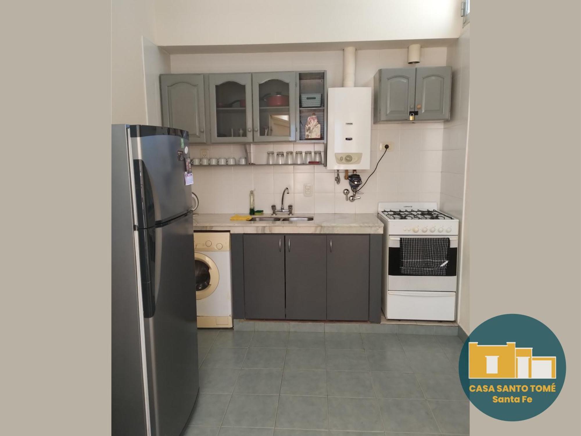 Casa Santo Tome Apartment ภายนอก รูปภาพ
