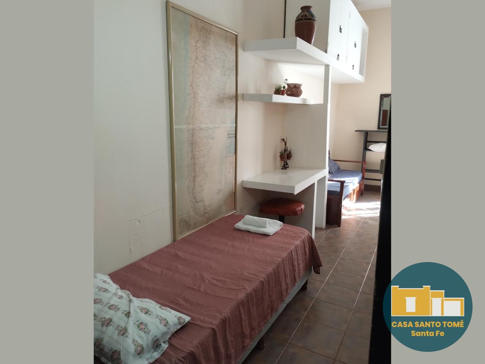Casa Santo Tome Apartment ภายนอก รูปภาพ